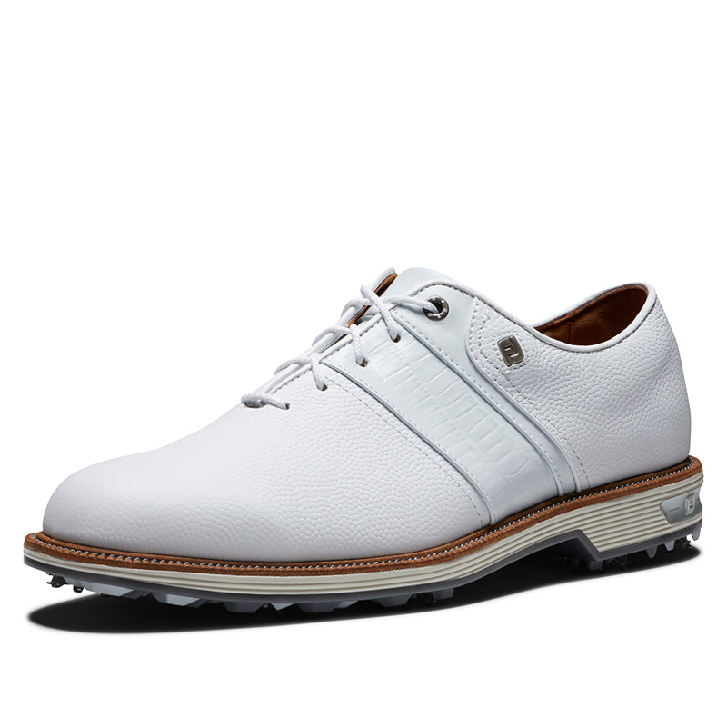 Premiere Series The Packard Hvit FootJoy