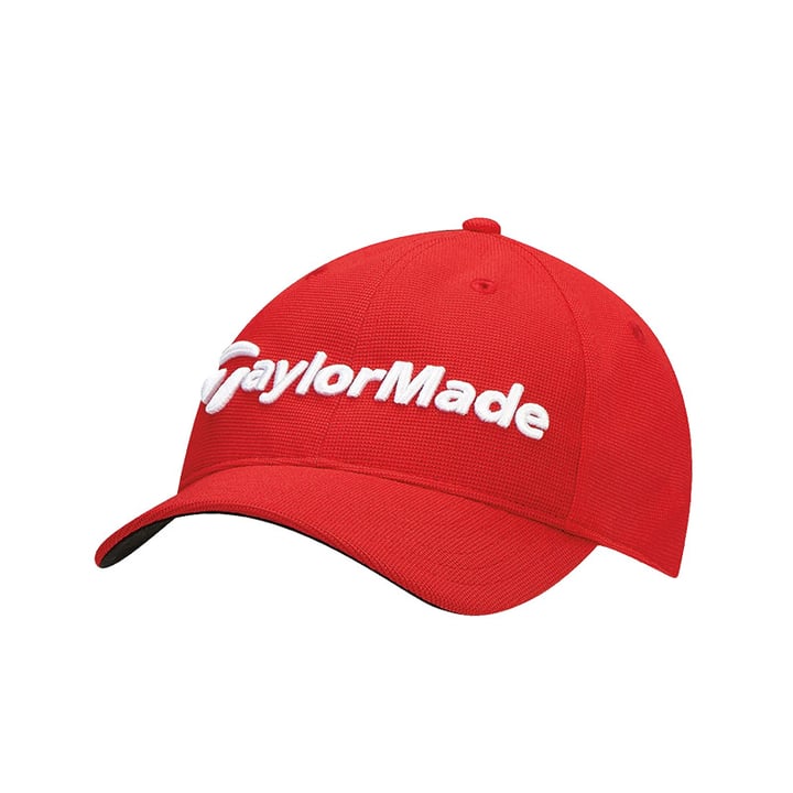 Radar Junior Punainen TaylorMade