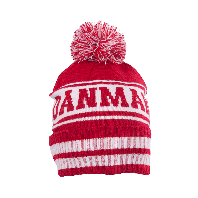 Beanie Denmark Pukka