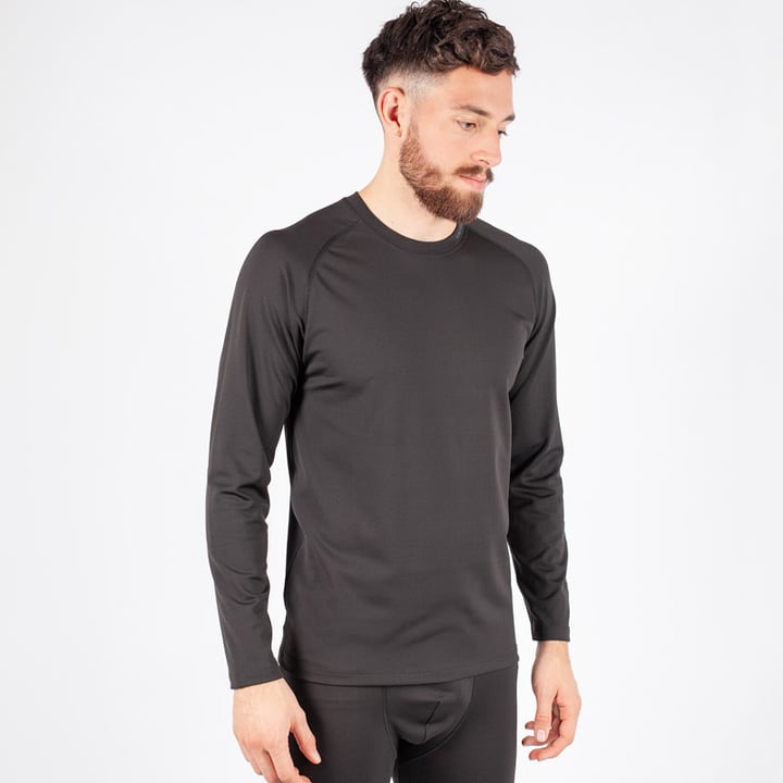 Elmo Skintight Svart Rød Galvin Green Elmo Skintight Svart Rød Galvin Green