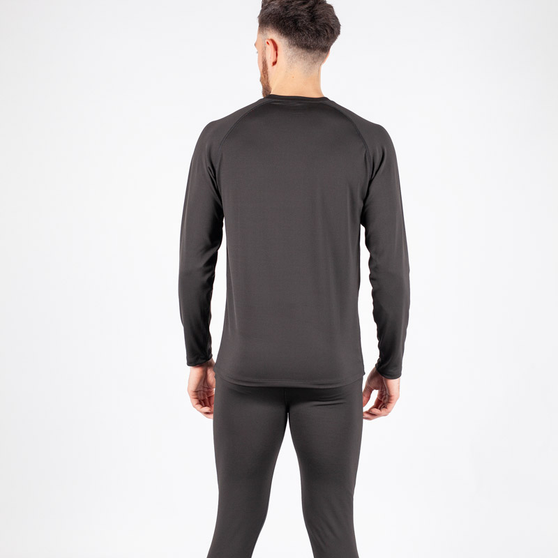 Elmo Skintight Svart Rød Galvin Green Elmo Skintight Svart Rød Galvin Green