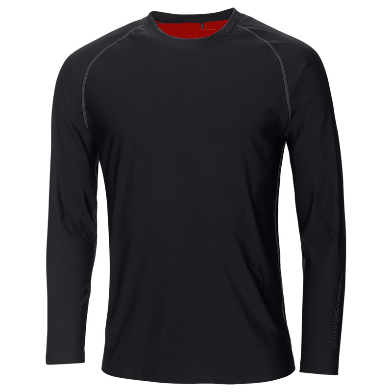 Elmo Skintight Svart Rød Galvin Green Elmo Skintight Svart Rød Galvin Green