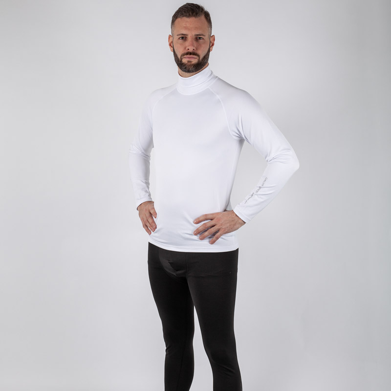 Edwin Skintight Valkoinen Galvin Green Edwin Skintight Valkoinen Galvin Green