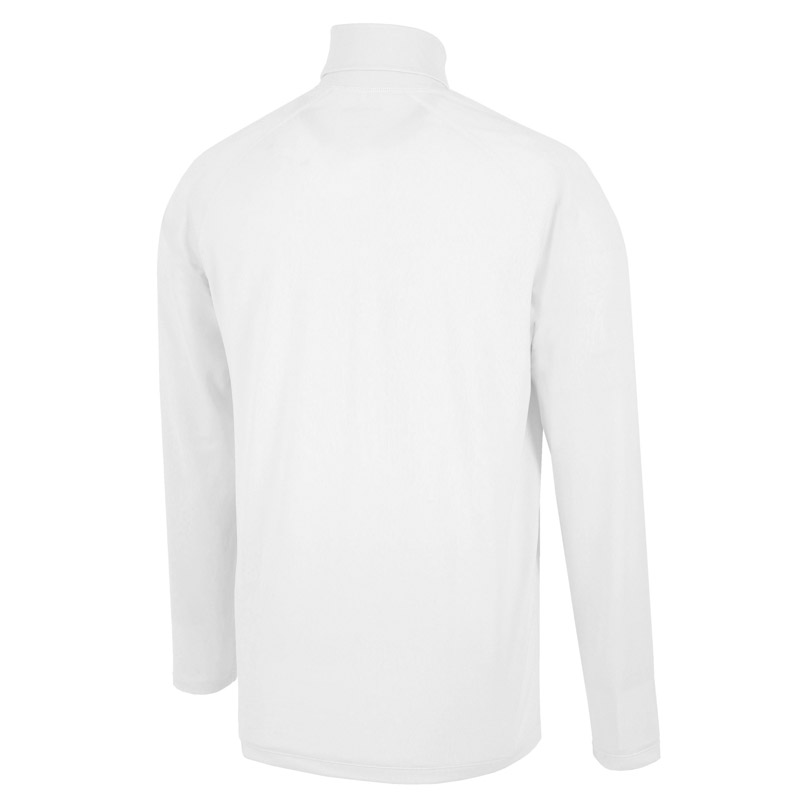 Edwin Skintight Hvid Galvin Green