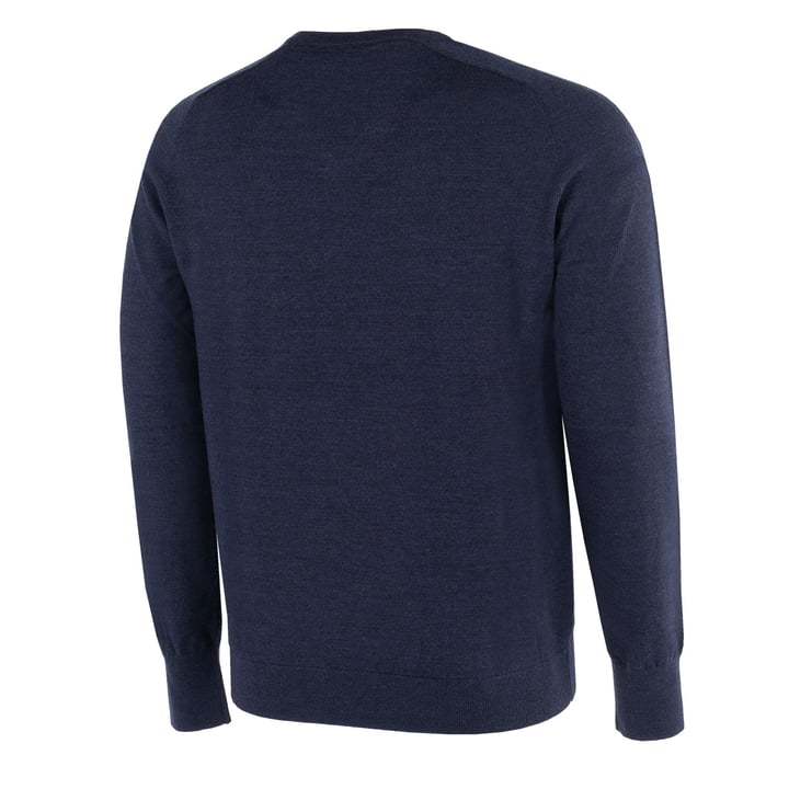 Carl V-Neck Blå Galvin Green Carl V-Neck Blå Galvin Green