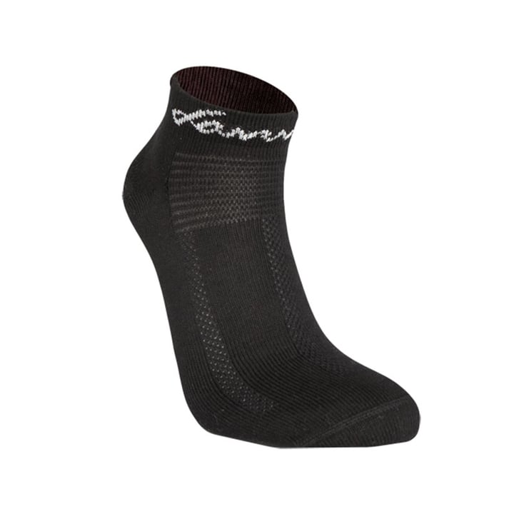 Thin Sole Short 139 Men Svart Lanner Thin Sole Short 139 Men Svart Lanner