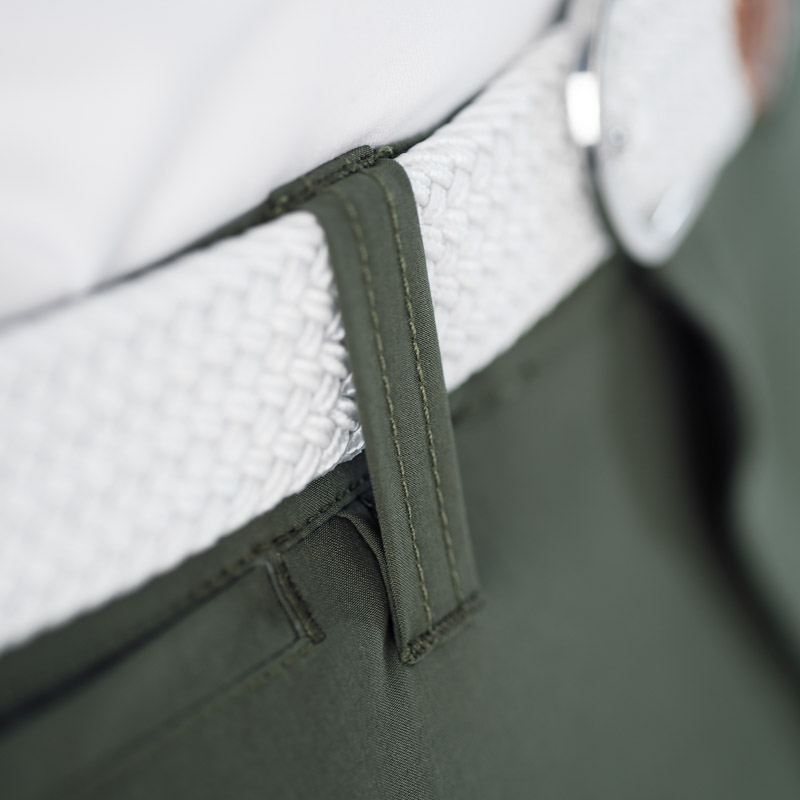 Byxa Anton Grön Func Factory