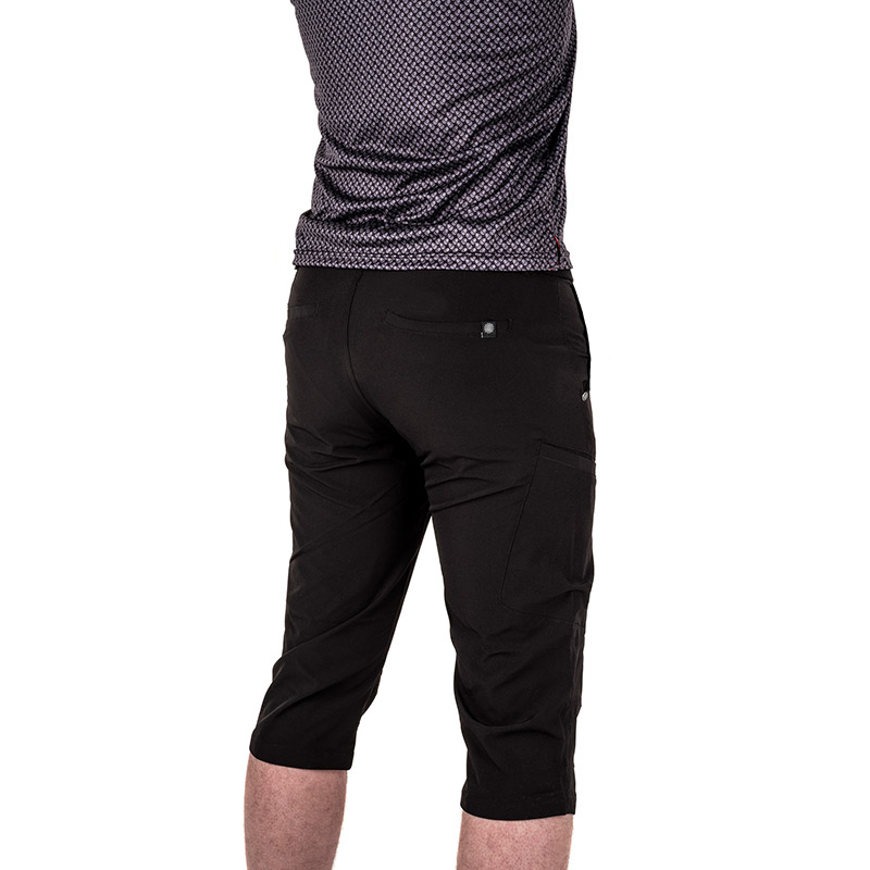 Byxa Conner 3/4 Sort Func Factory Byxa Conner 3/4 Sort Func Factory