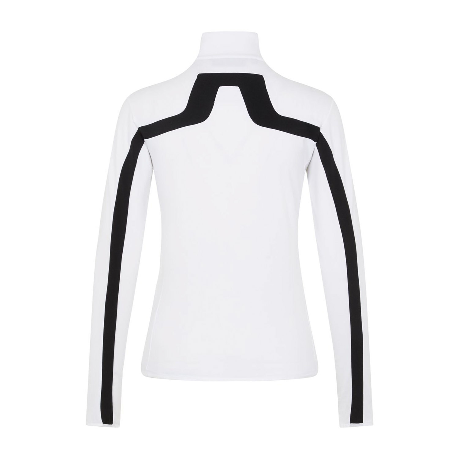 Janice Mid Layer Weiß J.Lindeberg Janice Mid Layer Weiß J.Lindeberg