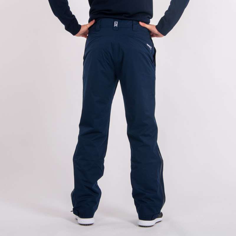 North Shore Blue Cutter & Buck