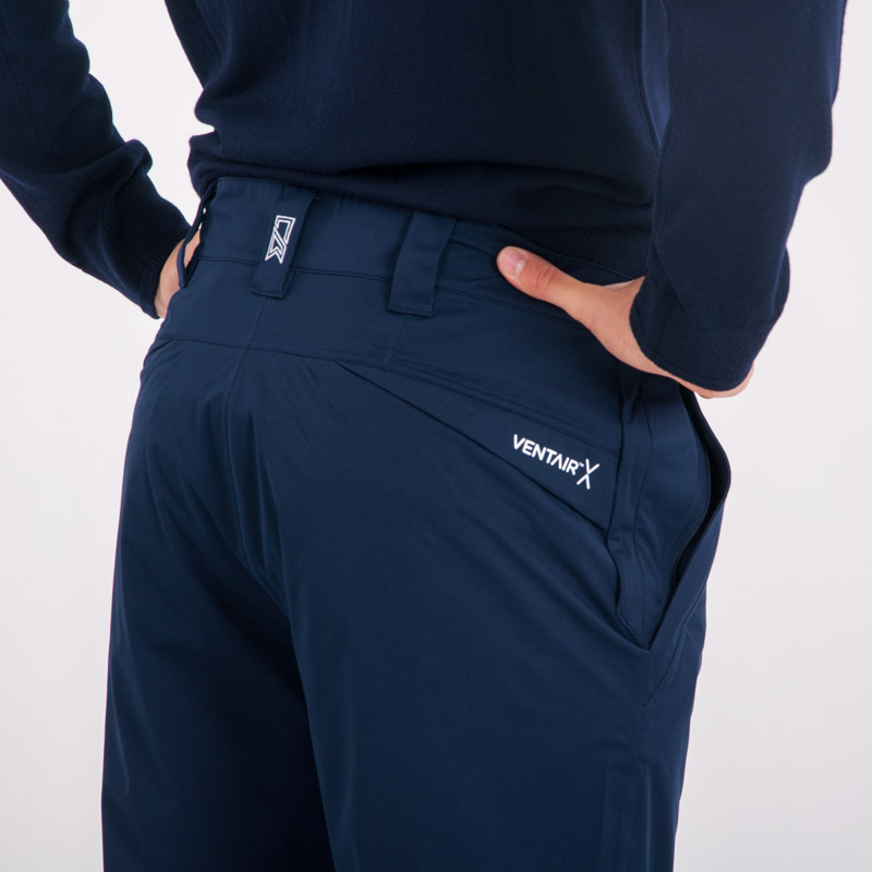 North Shore Blue Cutter & Buck