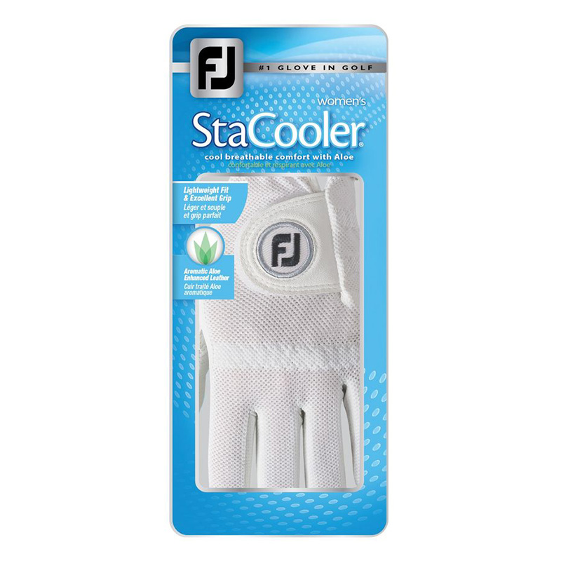 StaCooler Lady FootJoy