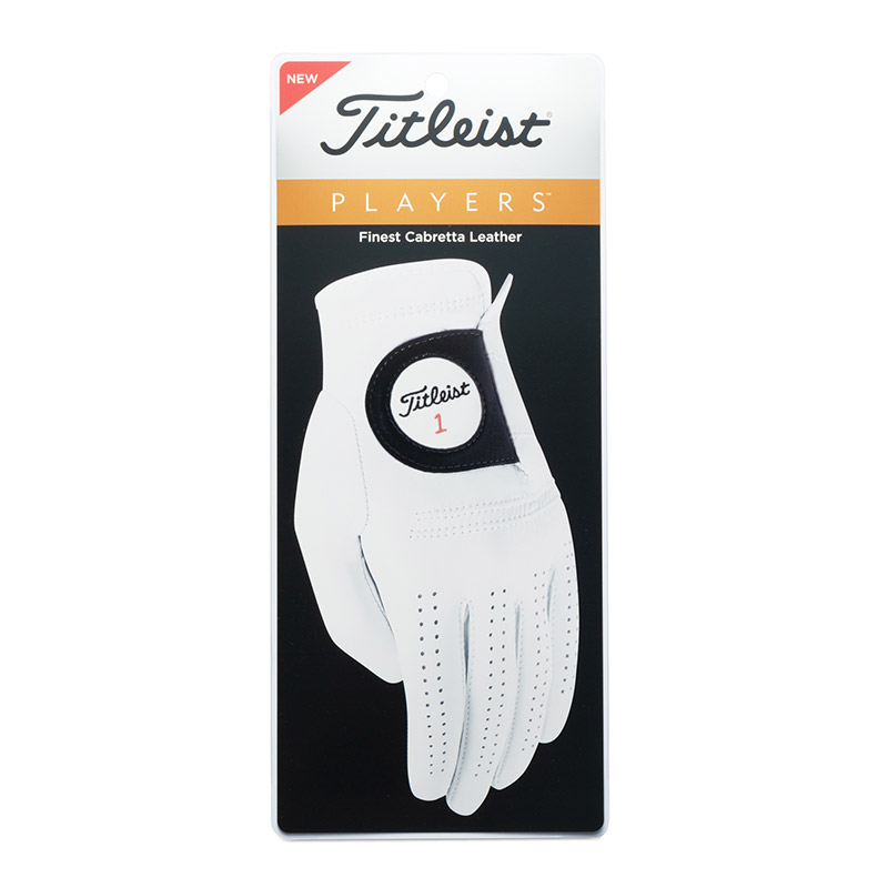 Players Men Titleist