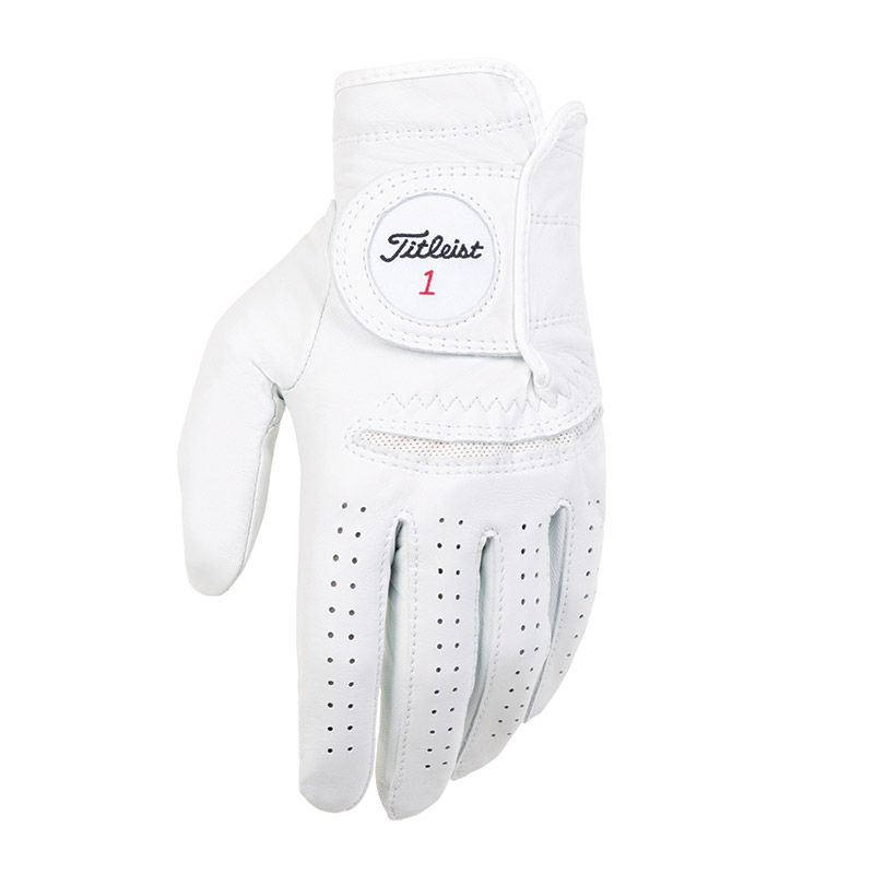 Perma Soft Titleist Perma Soft Titleist