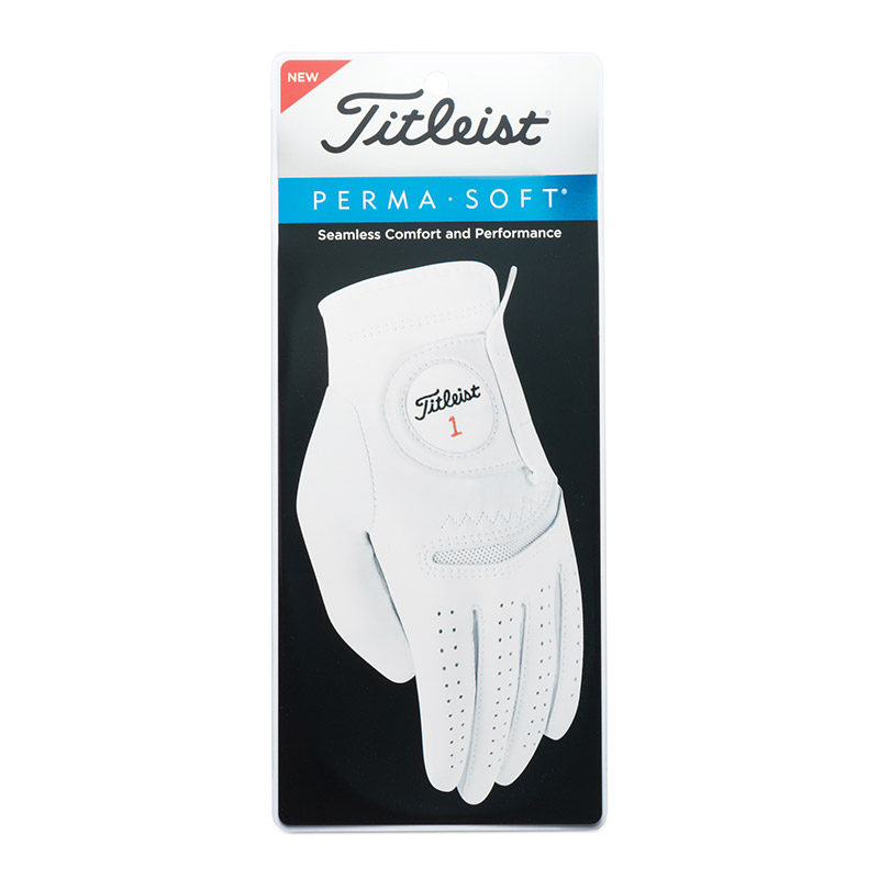 Perma Soft Titleist Perma Soft Titleist