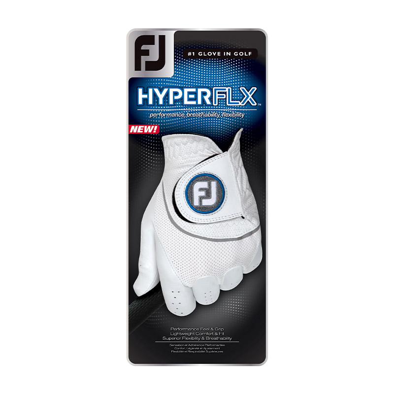 HyperFLX Men FootJoy