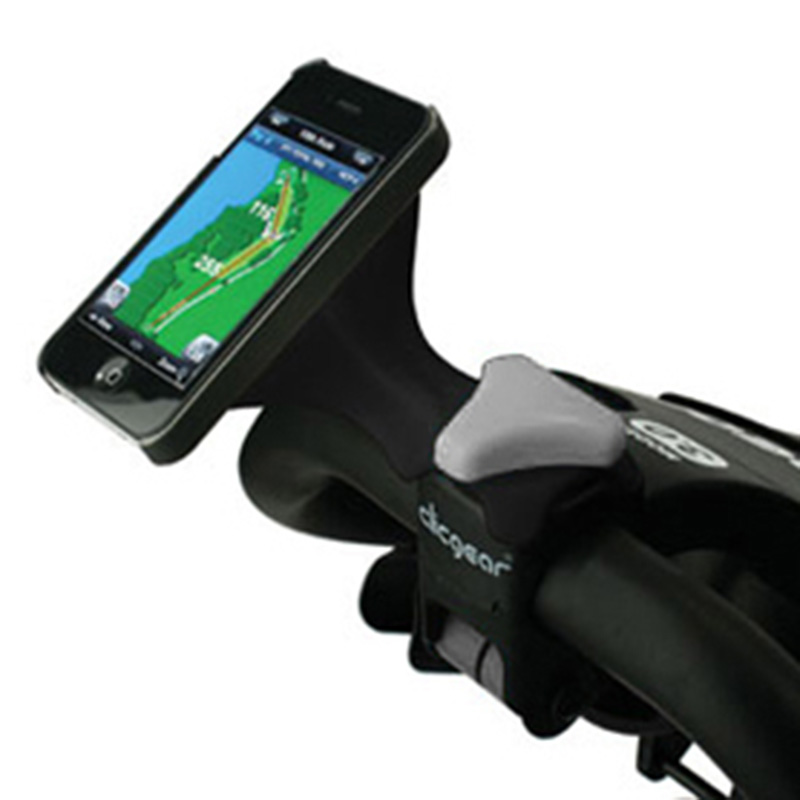 GPS Holder Clicgear