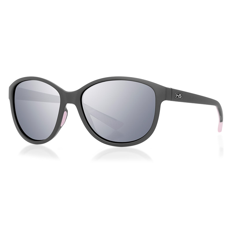 Hybrid Cateye Gray Henrik Stenson Eyewear