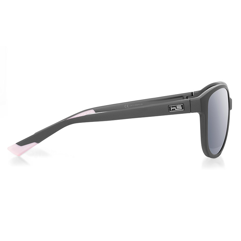 Hybrid Cateye Grå Henrik Stenson Eyewear