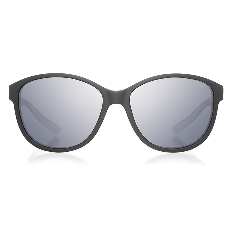 Hybrid Cateye Harmaa Henrik Stenson Eyewear