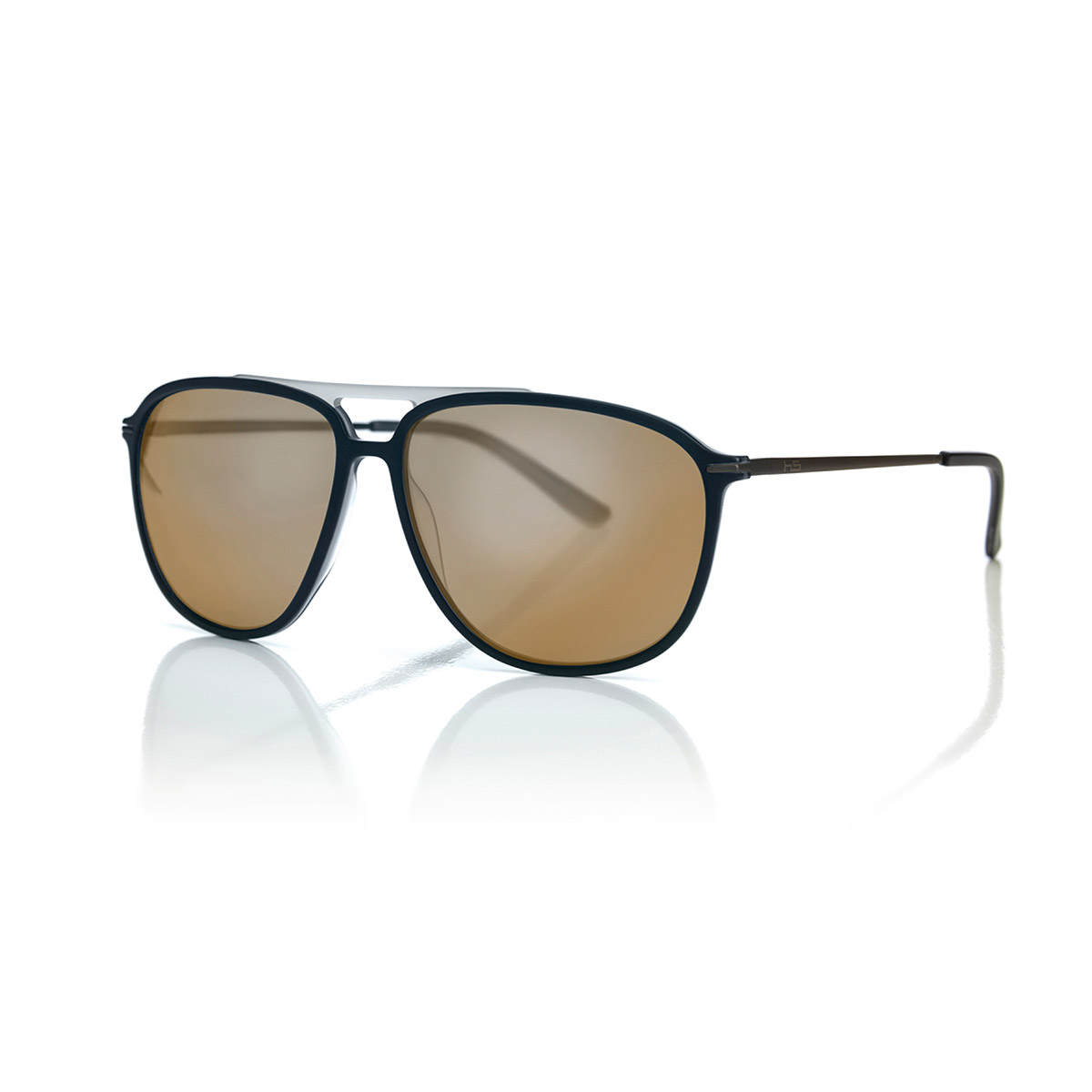 Falcon Street Gray Henrik Stenson Eyewear