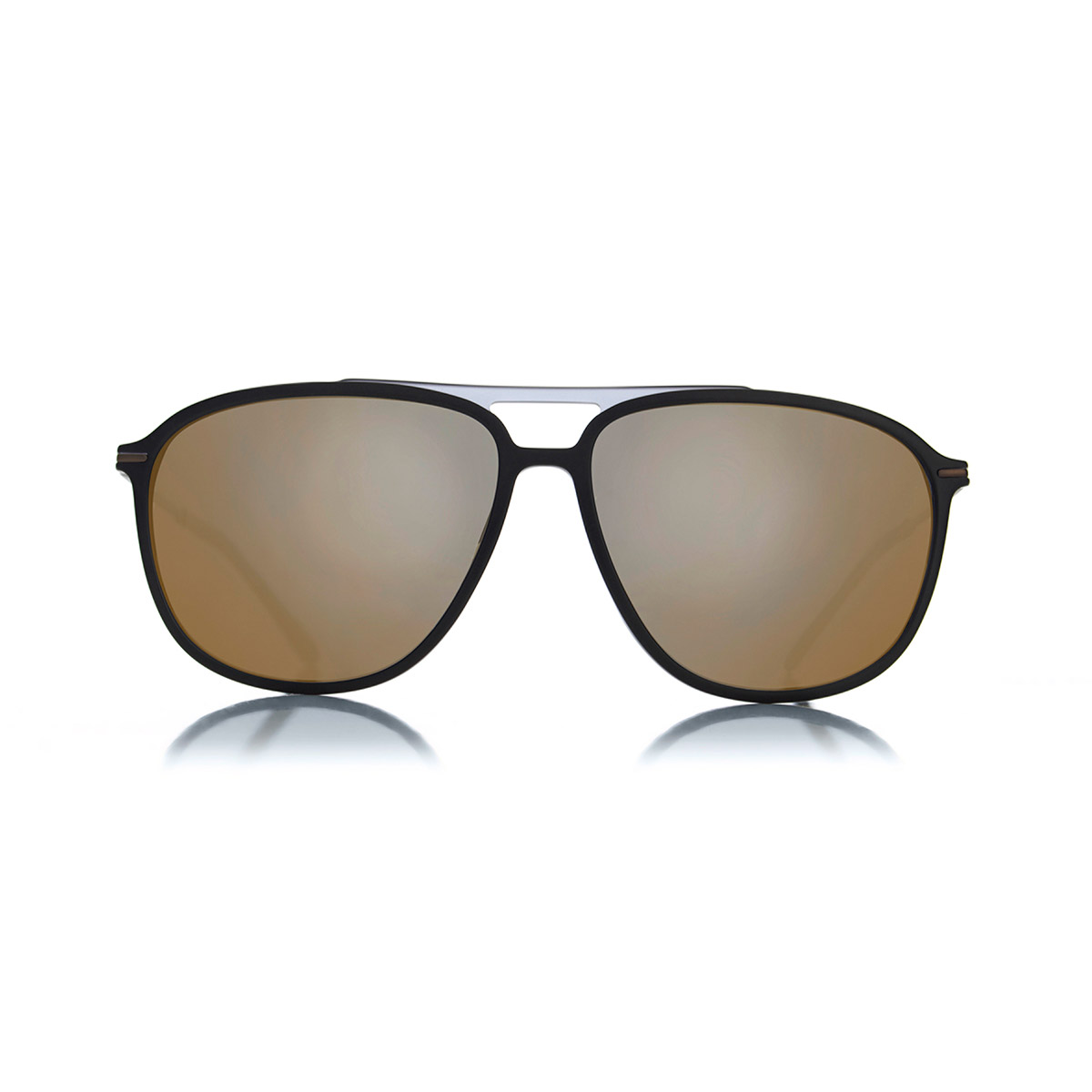 Falcon Street Gray Henrik Stenson Eyewear