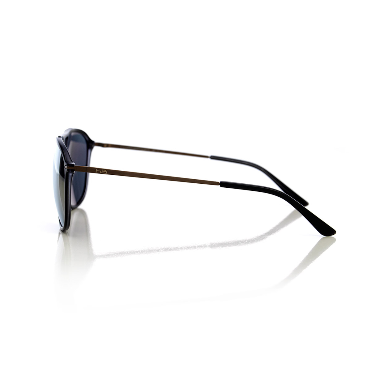 Falcon Street Harmaa Henrik Stenson Eyewear