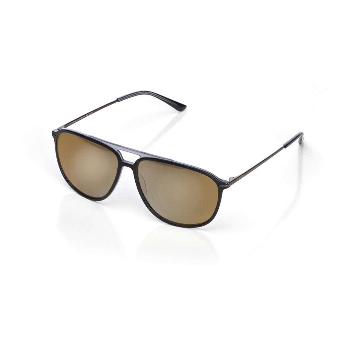 Falcon Street Harmaa Henrik Stenson Eyewear