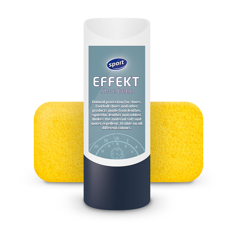 Effekt Shoe Balm Övriga varumärken Effekt Shoe Balm Övriga varumärken