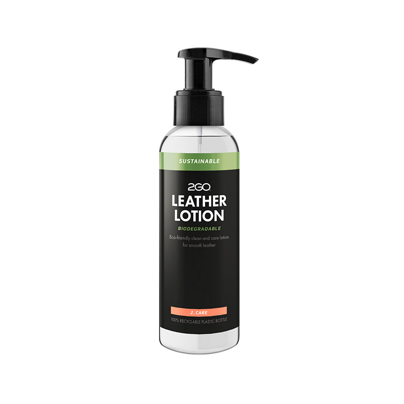 Leather Lotion 2GO Leather Lotion 2GO