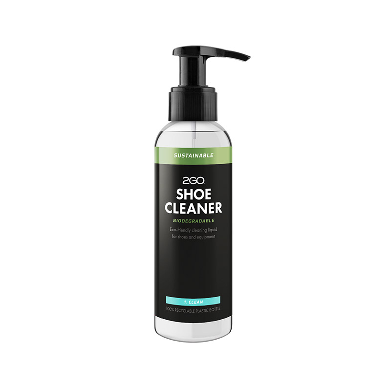 2GO Shoe Cleaner