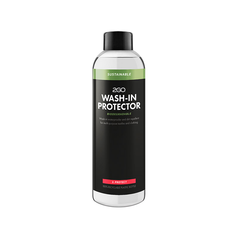 Wash-In Protector 2GO Wash-In Protector 2GO