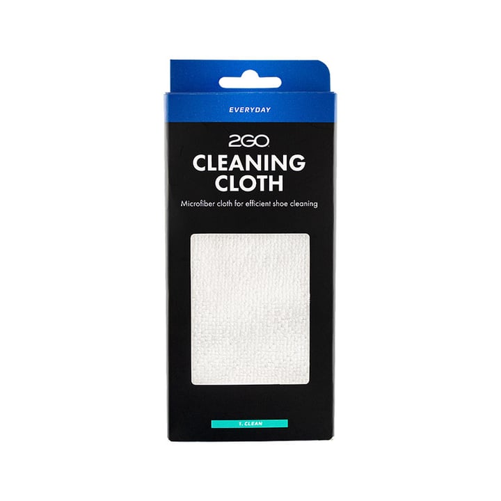 Cleaning Cloth 2GO