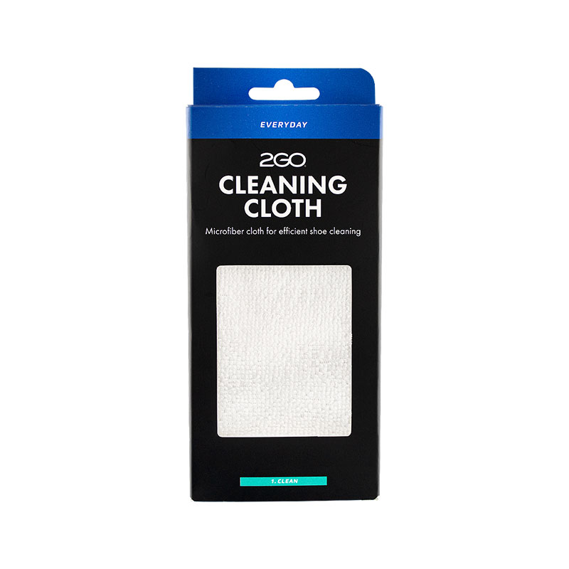 Cleaning Cloth 2GO