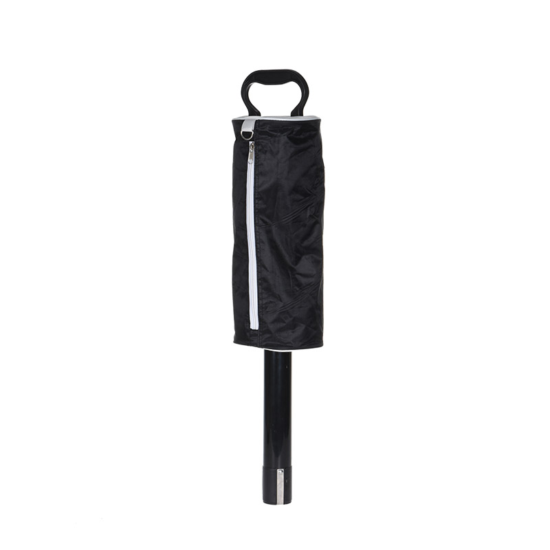 Shag Bag Ball Collector Pure Shag Bag Ball Collector Pure