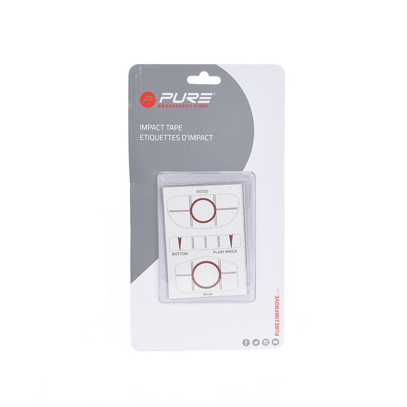 Impact Tape Pure Impact Tape Pure