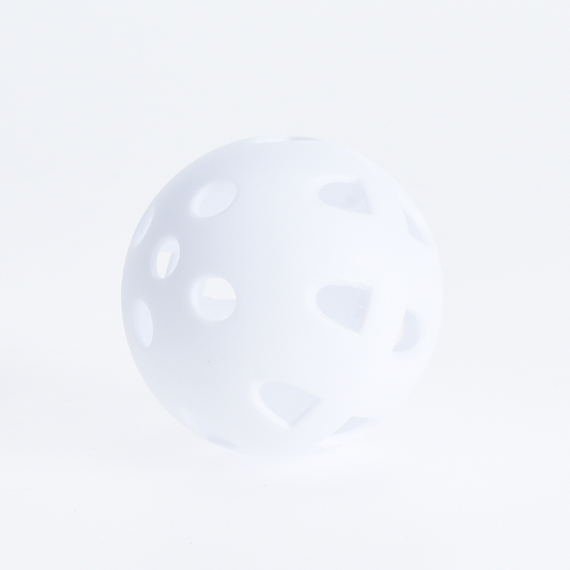 Practice Ball Airflo White 9 Pack Pure