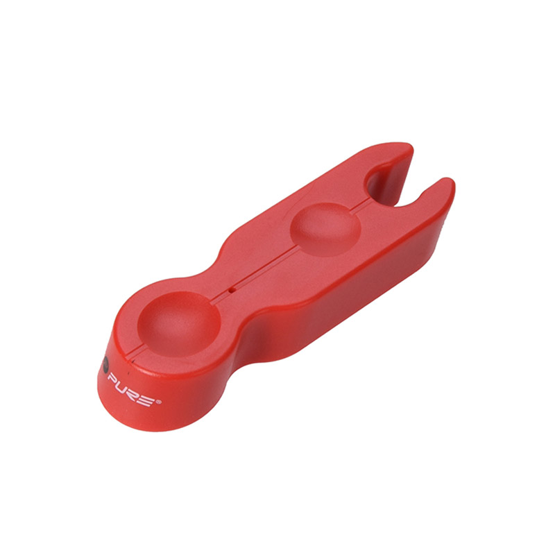 Putting Balance Pure