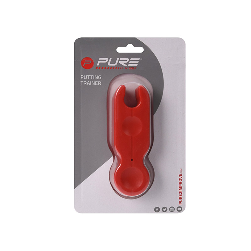 Putting Balance Pure Putting Balance Pure