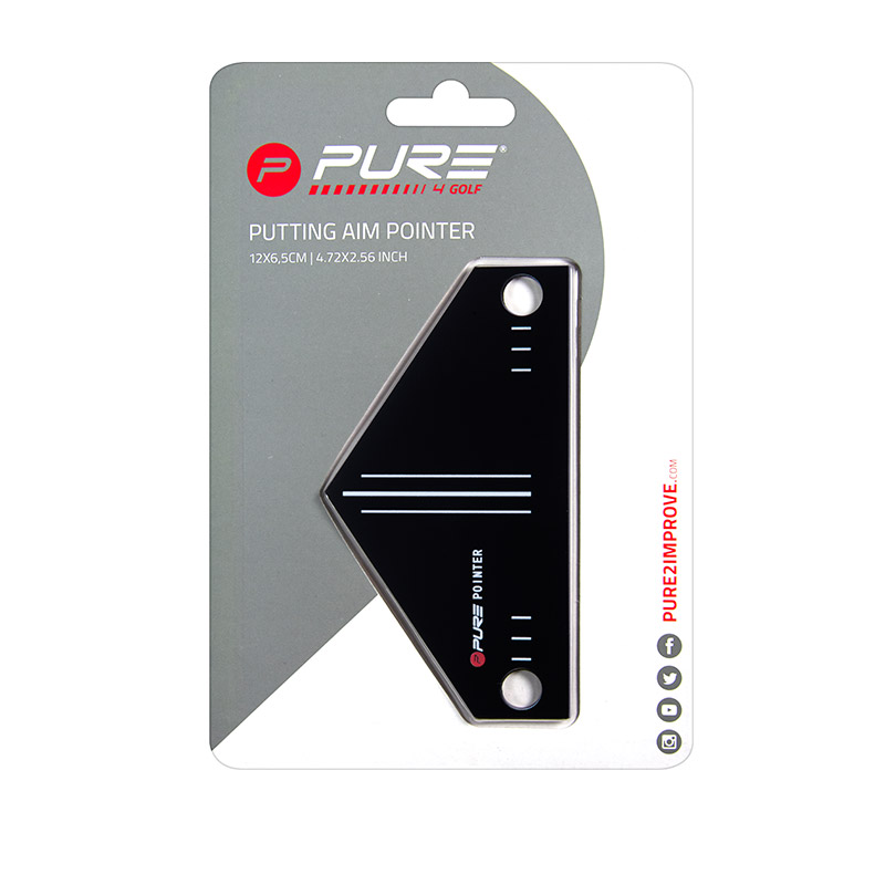 Pointer Pure Pointer Pure