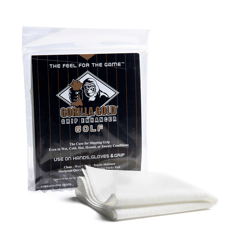 Gorilla Gold Grip Enhancer Övriga varumärken Gorilla Gold Grip Enhancer Övriga varumärken