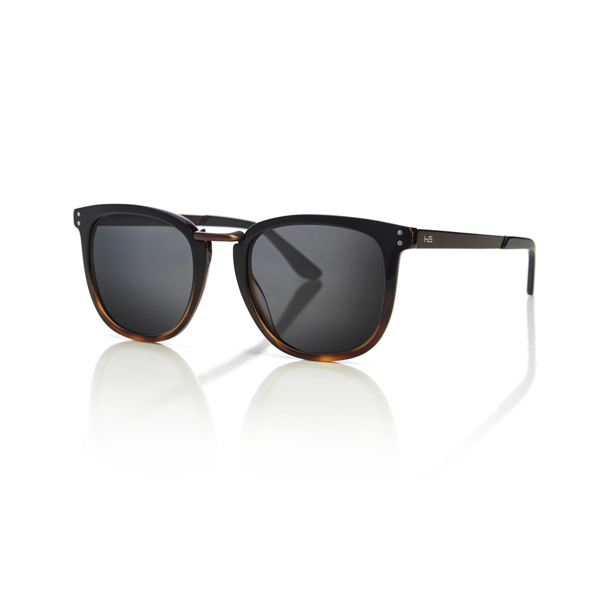 Henrik Stenson Eyewear Scandinavian 3.0 Street Grå