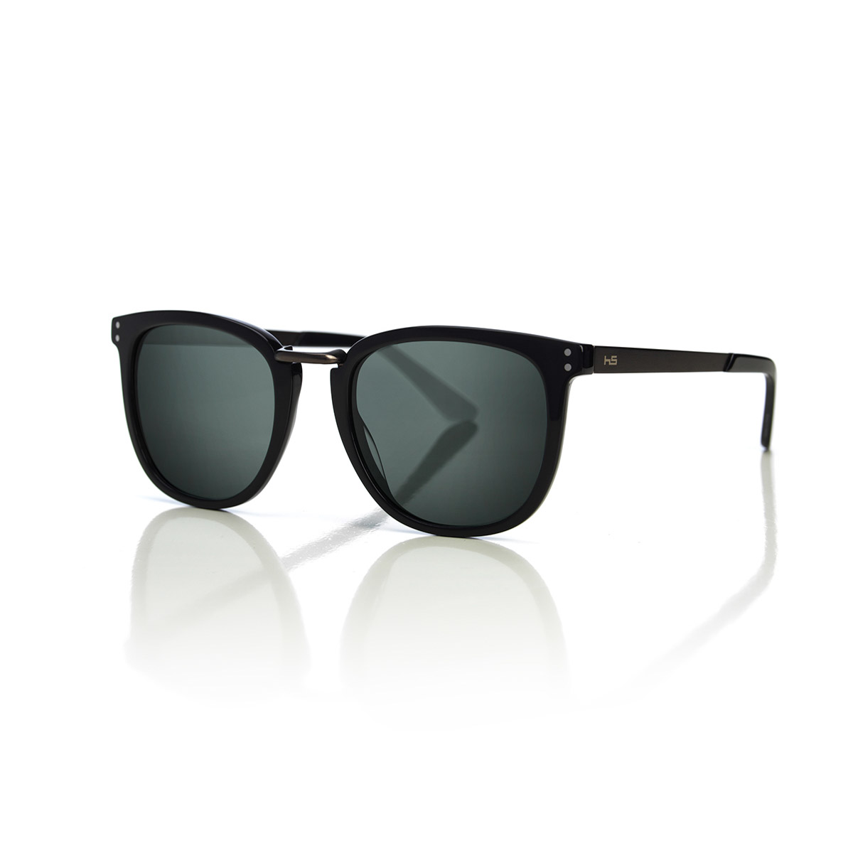 Henrik Stenson Eyewear Scandinavian 3.0 Street Grønn