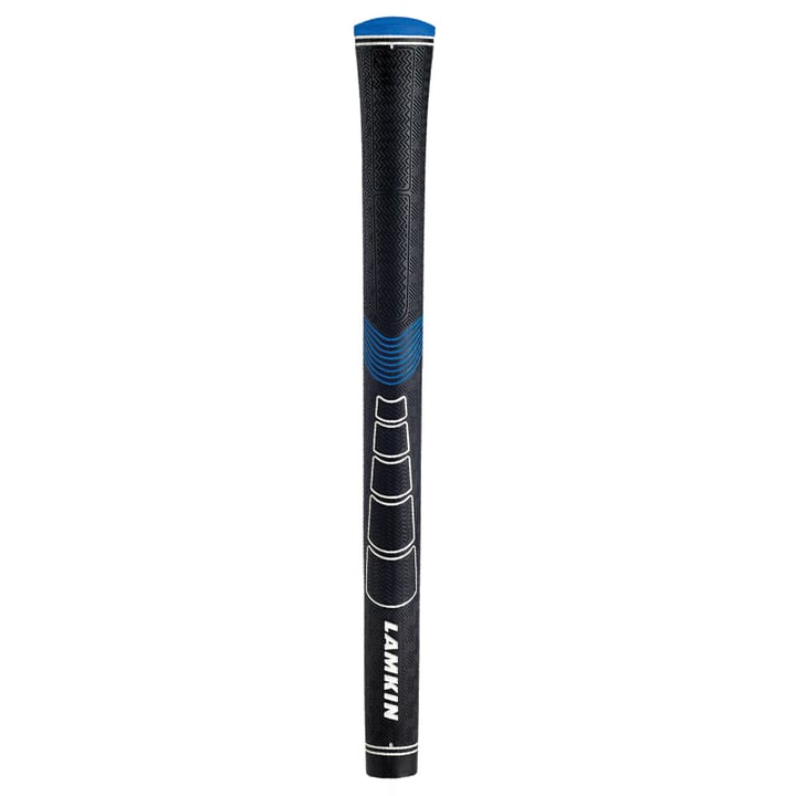 Sonar Standard 60R+ Black/Blue Lamkin