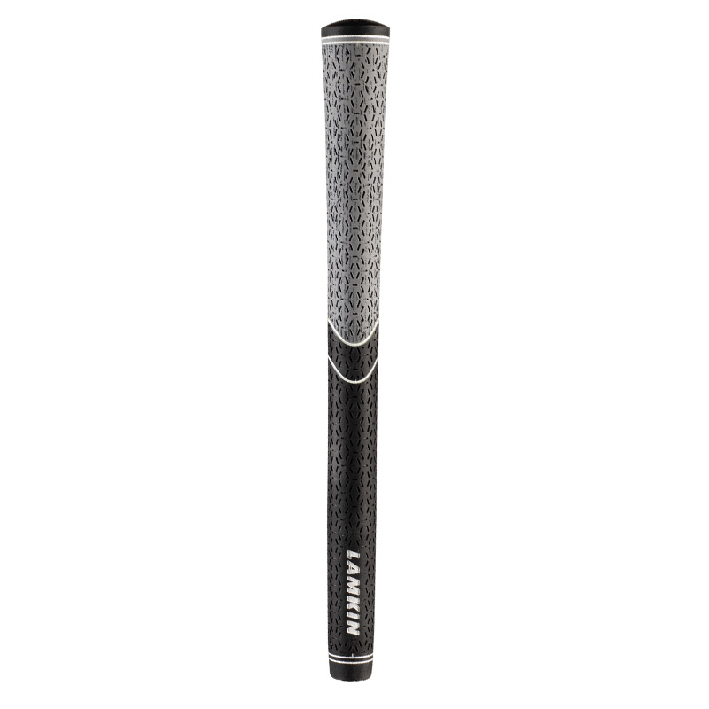ST Hybrid +2 Midsize Black (non calibrate) Lamkin ST Hybrid +2 Midsize Black (non calibrate) Lamkin