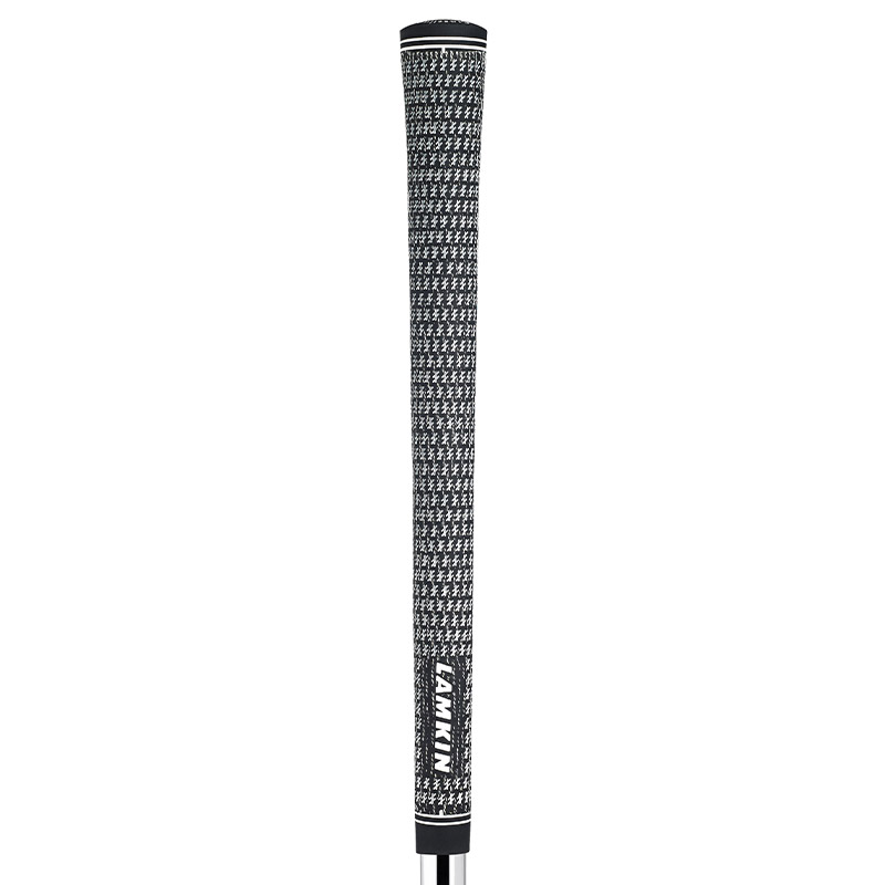 Crossline FC Standard 58R Black/White Lamkin