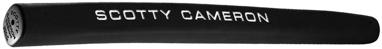 Scotty Cameron Select grepp