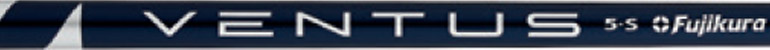 Fujikura Ventus Blue 5