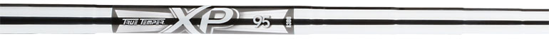 True Temper XP 95
