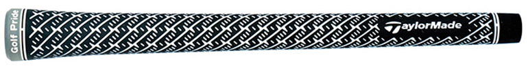 TM Golfpride Z-grip Black/Gray